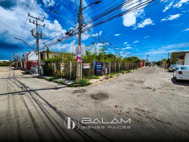 TERRENO SAN RAFAEL