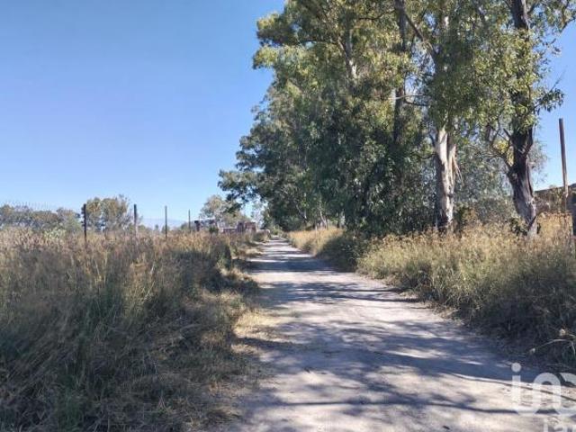 TERRENO SAN RAFAEL CORREGIDORA QUERETARO