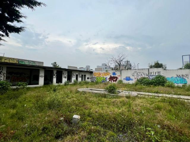 Terreno San Salvador Tizatlalli