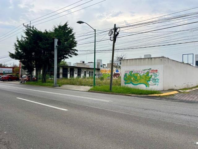 Terreno San Salvador Tizatlalli