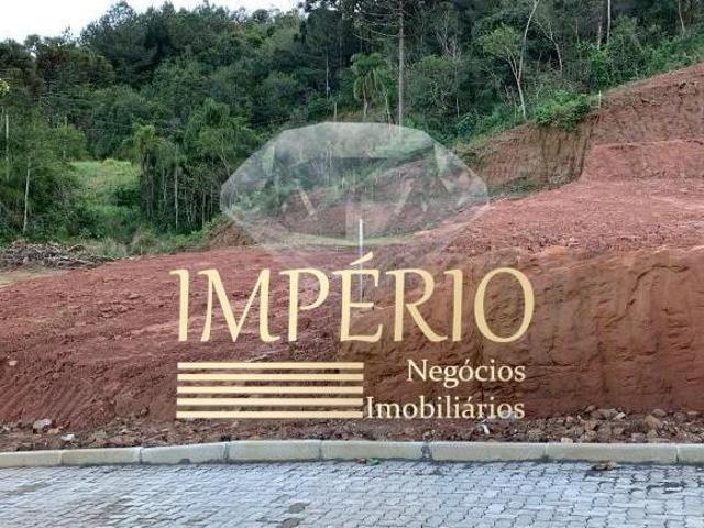 Terreno Três Coroas