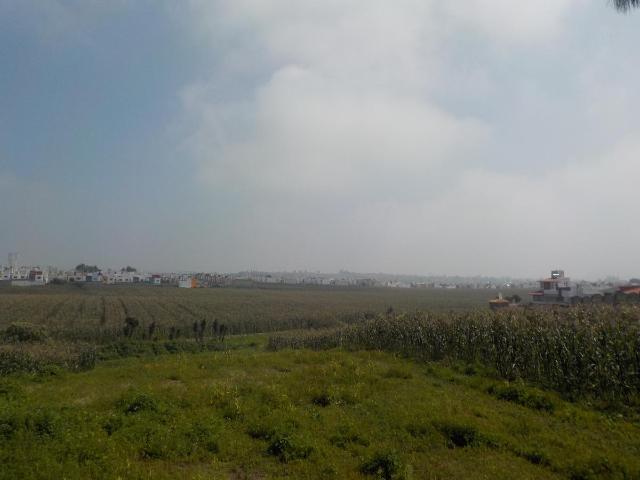 Terreno Santa Mar?a Nativitas