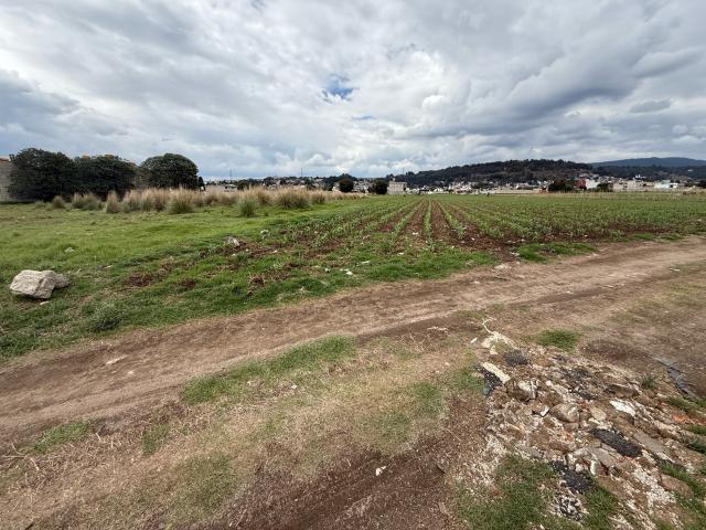 Terreno Santa Mar?a