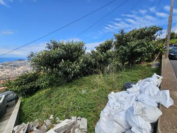 Terreno Santa Maria Maior