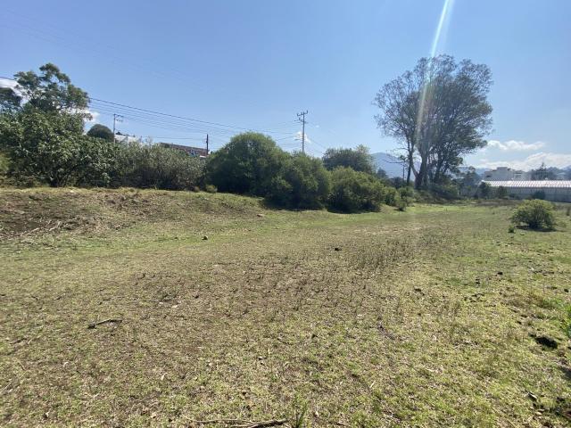 TERRENO SANTA MARIA ATARASQUILLO LERMA DE VILLADA EDO MEX