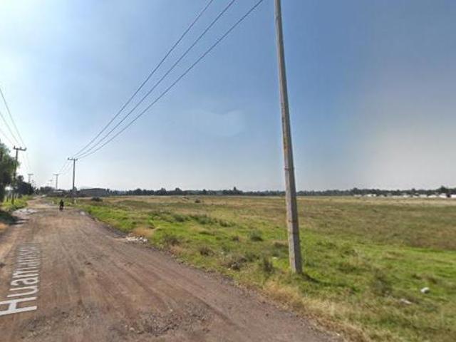 TERRENO SANTA MARÍA AJOLOAPAN SUP. 7 HECTÁREAS