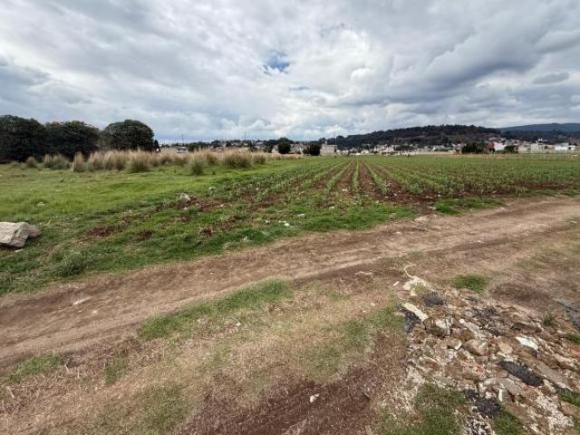 Terreno Santa María
