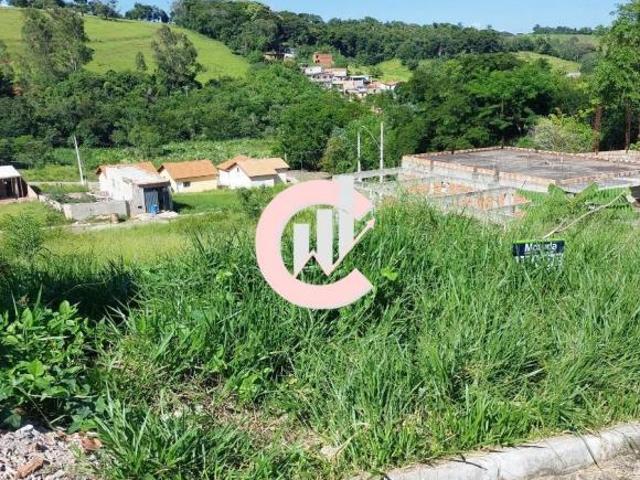 Terreno Santa Mônica III, 250m², 80mil pronto para construir