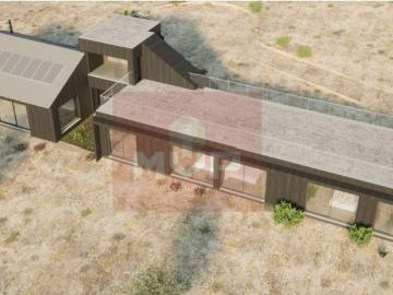 Terreno, Santa Bárbara de Nexe, Faro | BPI Expresso Imobiliário