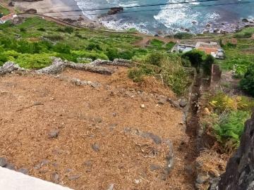 Terreno, Santa Bárbara, Vila do Porto | BPI Expresso Imobiliário