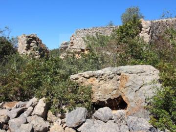 Santa Catarina da Fonte do Bispo, Concelho de Tavira, Distrito de Faro, Algarve