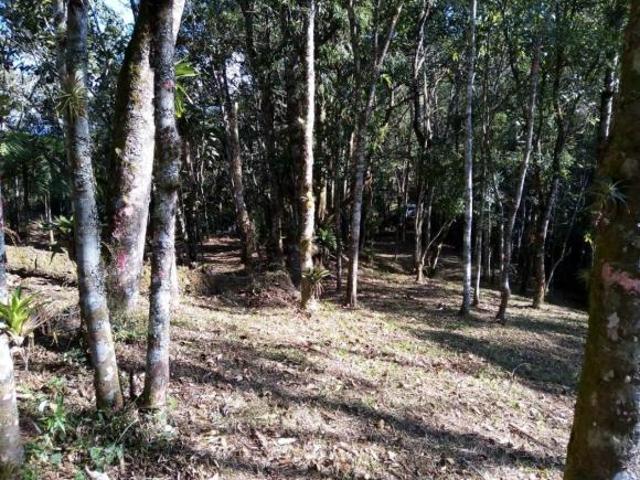 Terreno Bocaina de Minas