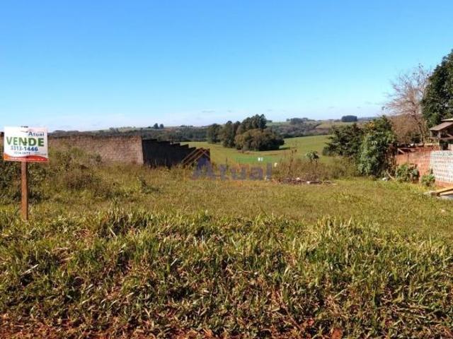 Terreno, Santa Clara, Santo Ângelo, RS