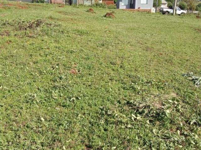Terreno, Santa Clara, Santo Ângelo, RS