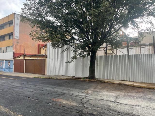 Terreno Santa Clara