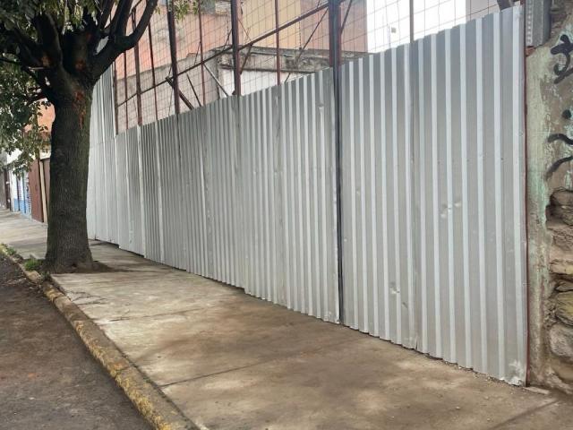 Terreno Santa Clara
