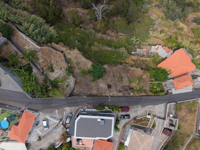Terreno Santa Cruz