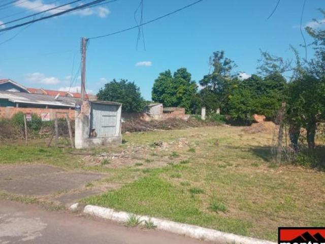Terreno Chácara Santo Antônio Zona Sul