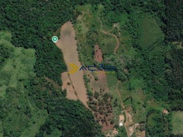Terreno, Santa Cruz, Delfim Moreira, MG