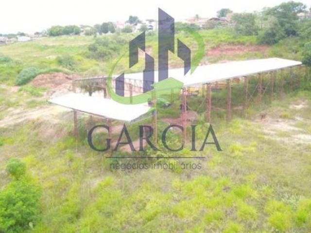 Terreno, Santa Cruz, Mogi Mirim, SP