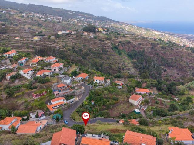 Terreno | Santa Cruz – Madeira