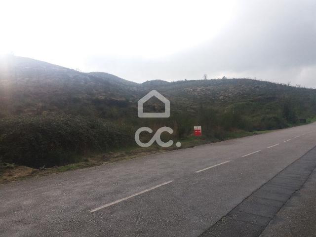 Terreno, Santa Eulália de Barrosas, Vizela