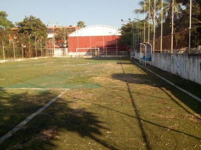 Terreno Santa Fe