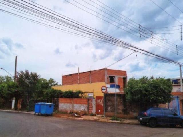 Terreno Santa Gertrudes