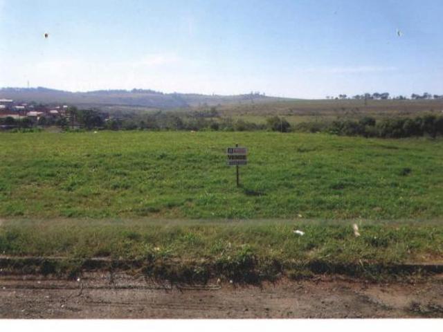 Terreno Santa Gertrudes