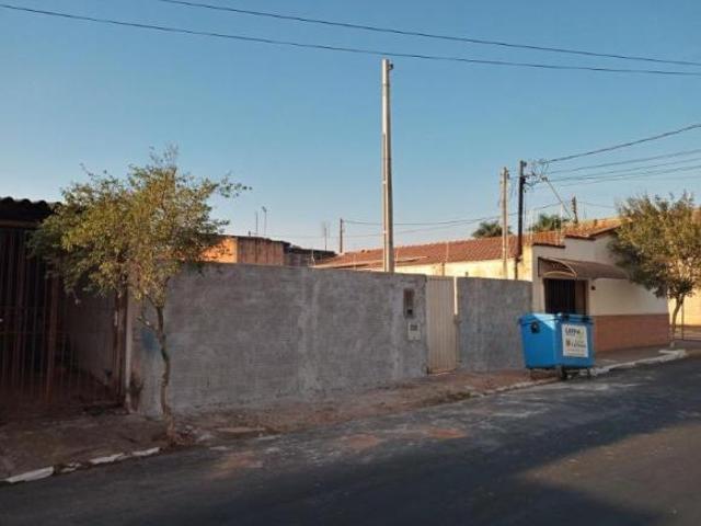 Terreno Santa Gertrudes