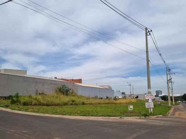 Terreno Santa Gertrudes