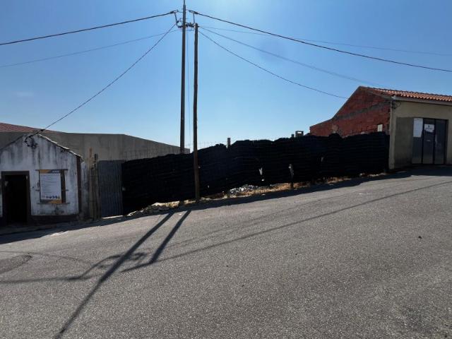 Terreno Santa Joana
