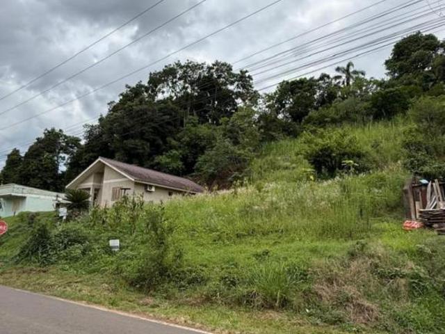 Terreno, Santa Lucia, Bom Princípio, RS