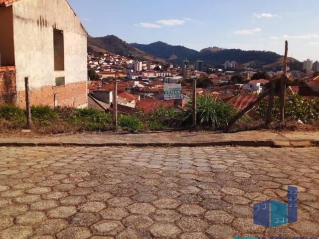 Terreno Santa Rita do Sapucaí
