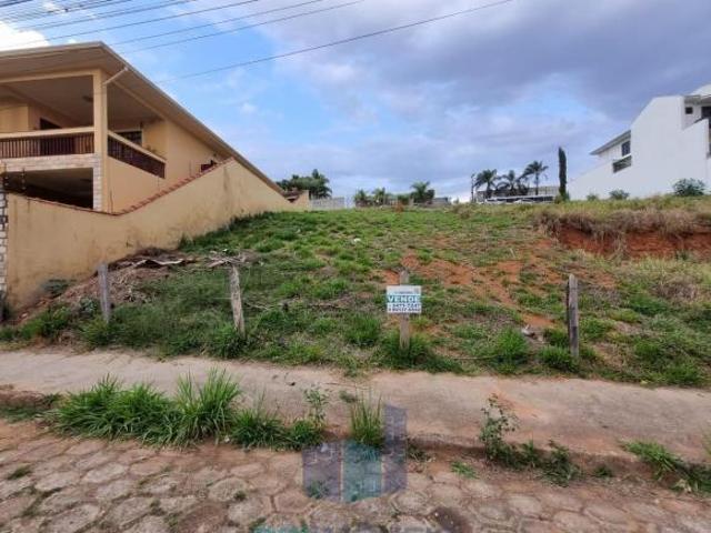 Terreno Santa Rita do Sapucaí