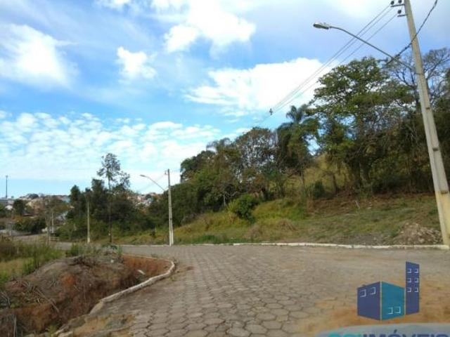 Terreno Santa Rita do Sapucaí