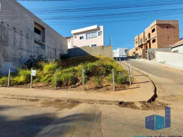 Terreno Santa Rita do Sapucaí