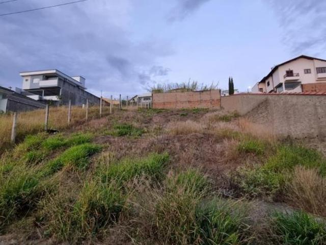 Terreno Santa Rita do Sapucaí