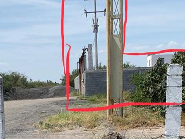 Terreno Santa Rosa