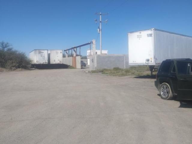 Terreno Santa Rosa