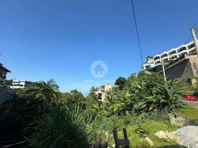 Terreno Santa Terezinha 805 m²