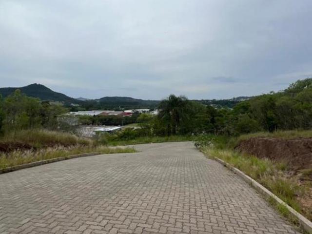 Terreno, Santa Teresinha, Bom Princípio, RS