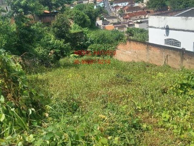 Terreno, Santa Teresinha, Caxambu, MG