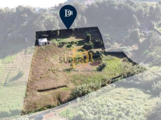 Terreno Santana 5410 m2 Negociável