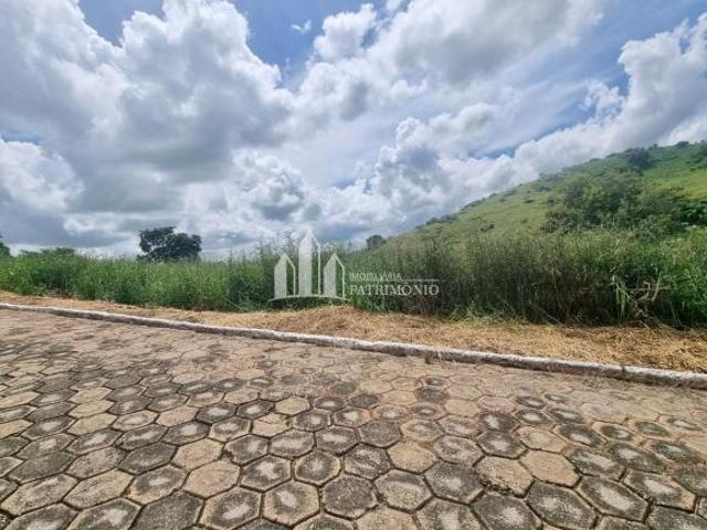 Terreno Santana do Campestre