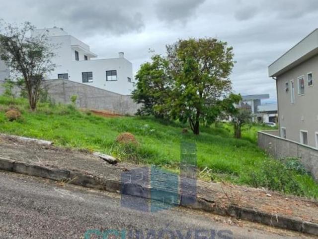 Terreno Loteamento Jardim Santana II