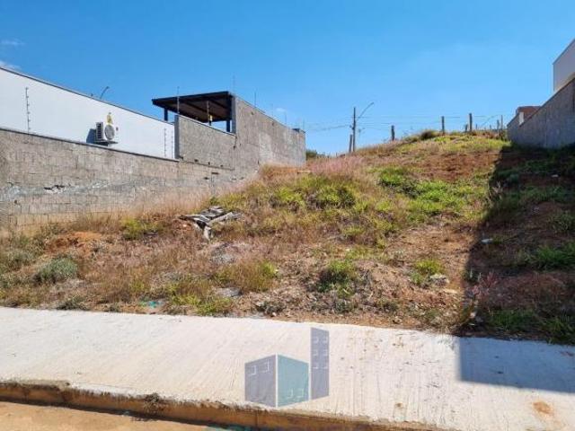 Terreno, Santana II, Santa Rita do Sapucaí, MG