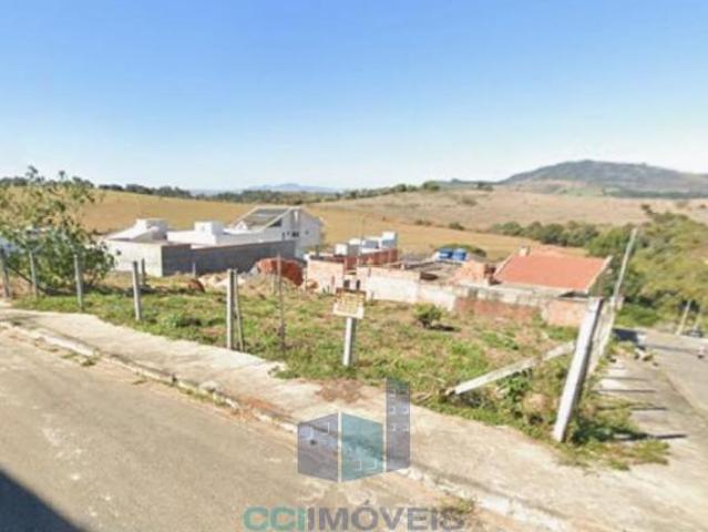 Terreno, Santana II, Santa Rita do Sapucaí, MG