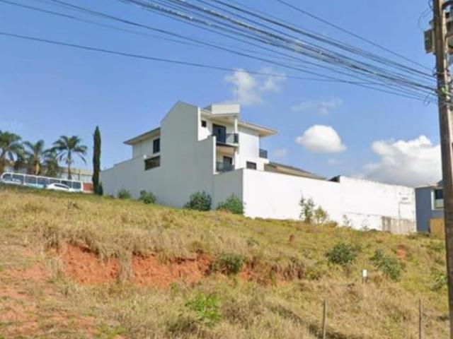 Terreno Santa Rita do Sapucaí