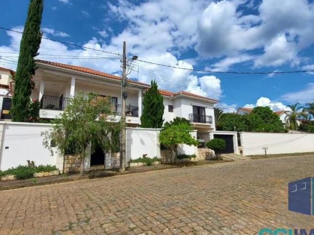 Terreno Santa Rita do Sapucaí